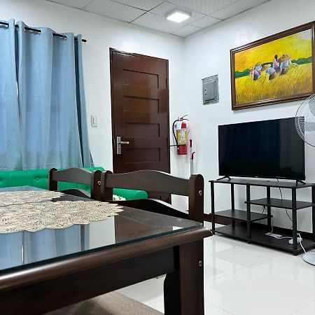 Hrs Apartelle Talisay (Cebu) Exterior foto