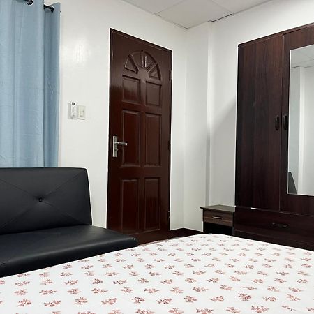 Hrs Apartelle Talisay (Cebu) Exterior foto