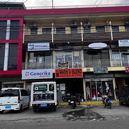Hrs Apartelle Talisay (Cebu) Exterior foto