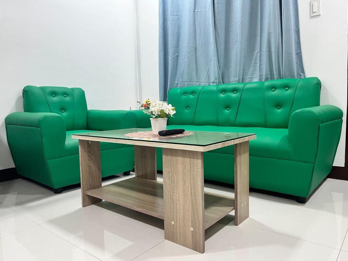 Hrs Apartelle Talisay (Cebu) Exterior foto