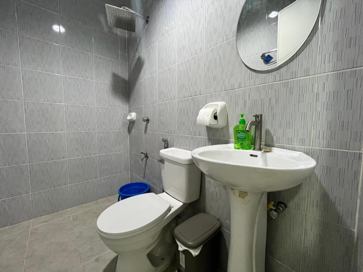 Hrs Apartelle Talisay (Cebu) Exterior foto