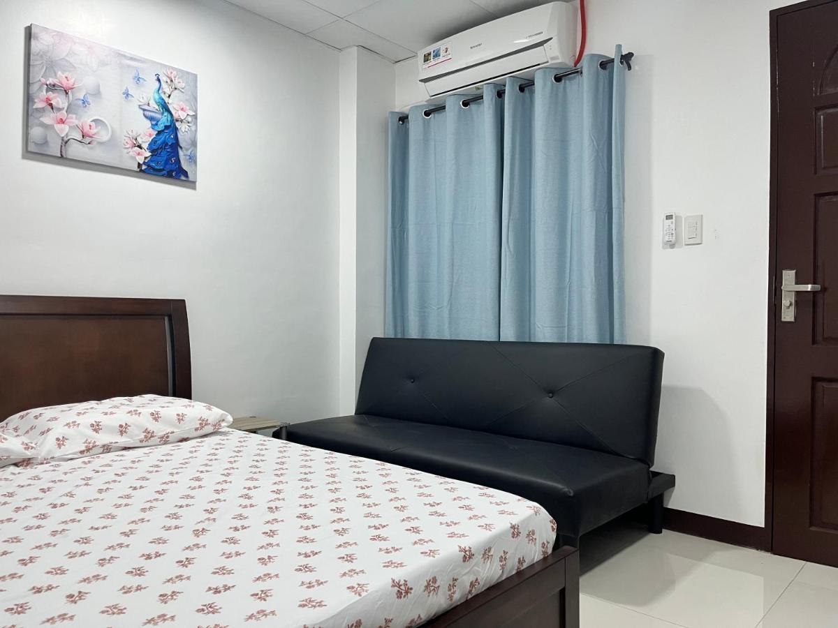 Hrs Apartelle Talisay (Cebu) Exterior foto