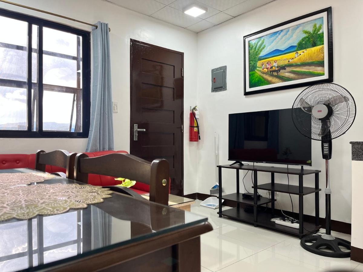 Hrs Apartelle Talisay (Cebu) Exterior foto