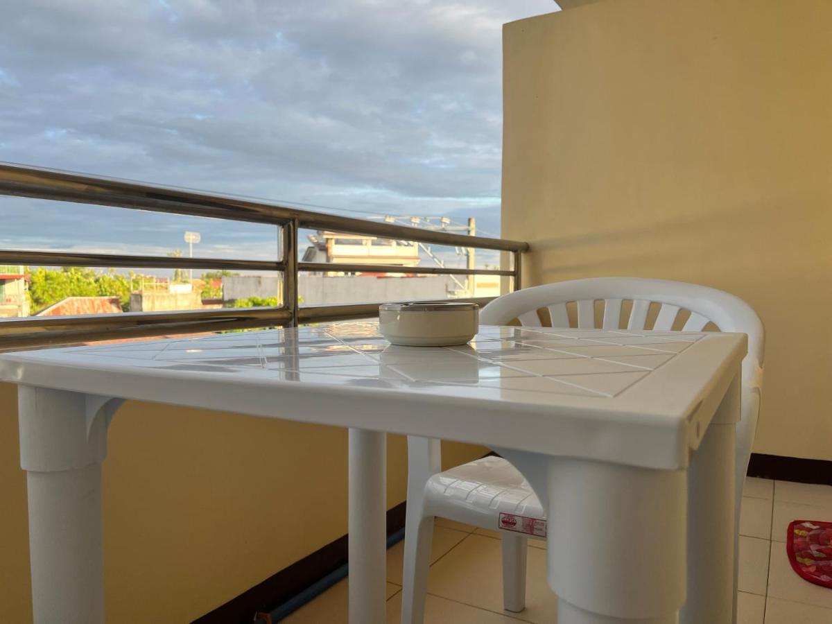 Hrs Apartelle Talisay (Cebu) Exterior foto