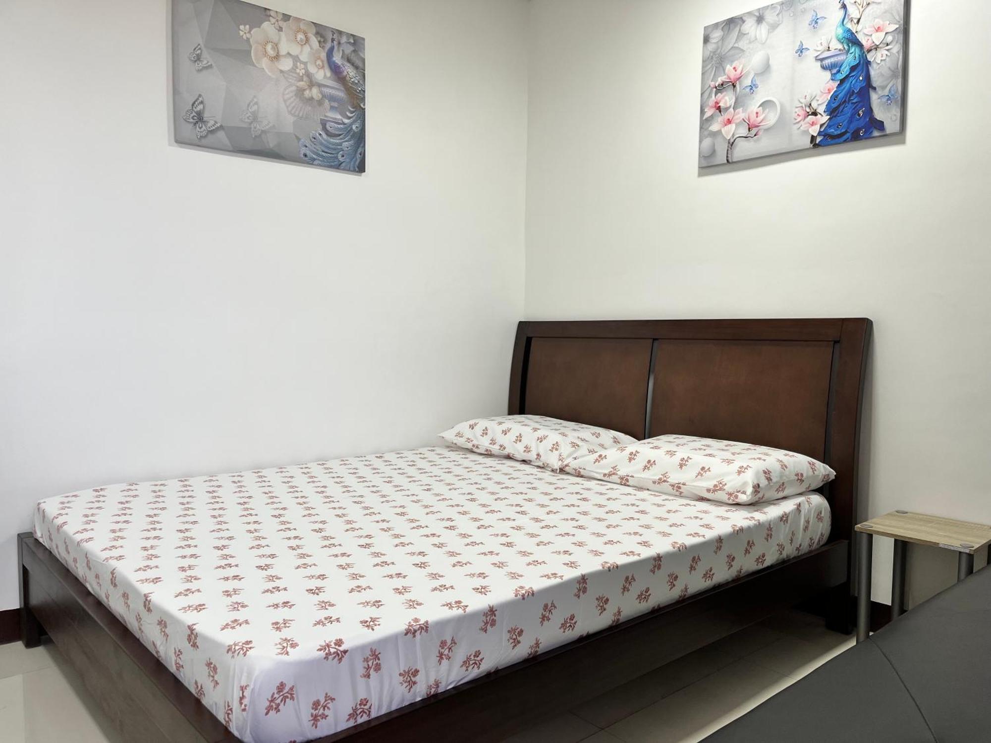 Hrs Apartelle Talisay (Cebu) Exterior foto