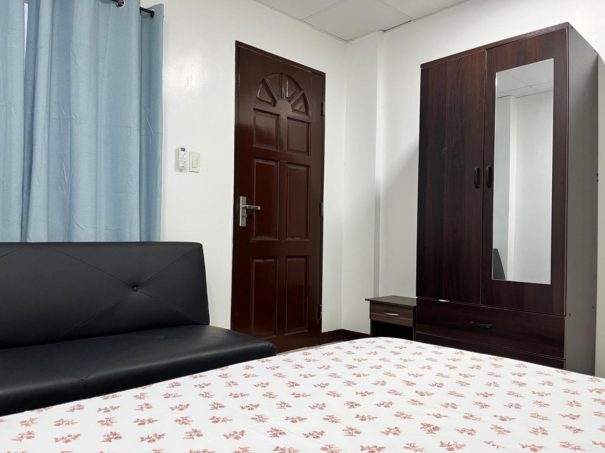 Hrs Apartelle Talisay (Cebu) Exterior foto